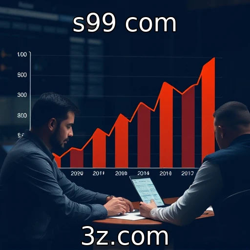 Análise do crescimento de operadores de apostas no Brasil