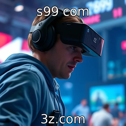 Avanços em tecnologias de baixa latência para jogos ao vivo