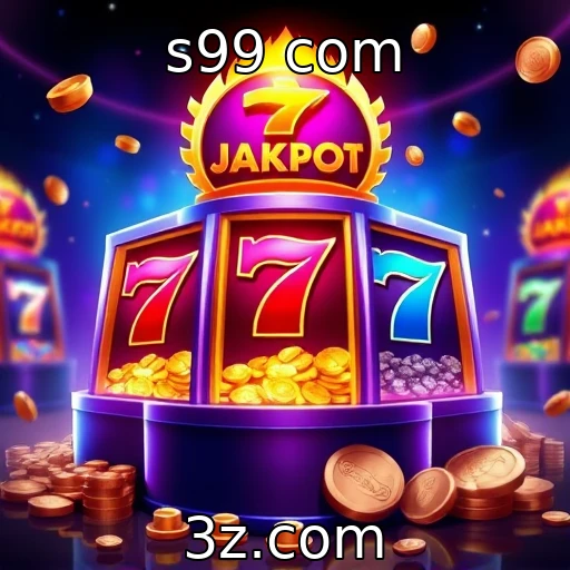 Evolução de jackpots progressivos e sua atração para jogadores