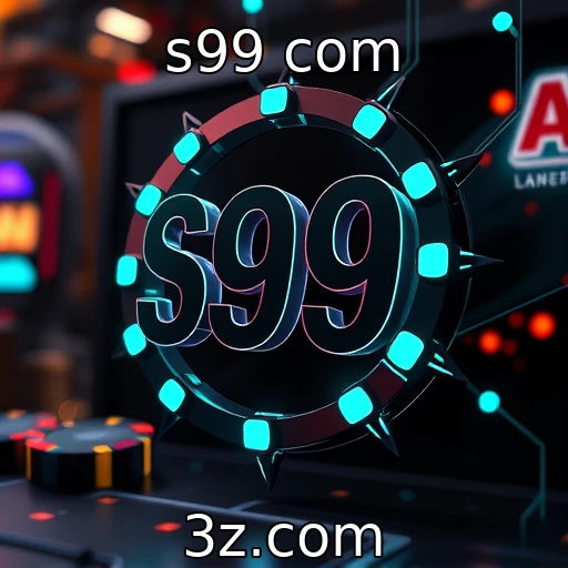 Inovações tecnológicas em RNG transformam a experiência de jogo