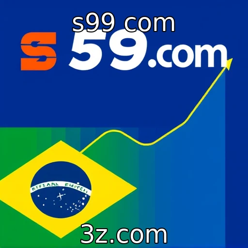 Crescimento significativo de plataformas de apostas no Brasil